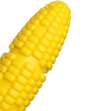 Brinquedo Milho Nylon Buddy Toys detalhes