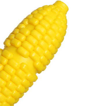 Brinquedo Milho Nylon Buddy Toys detalhes inferior