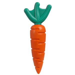 Brinquedo Cenoura Nylon Buddy Toys - Único