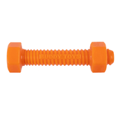 Brinquedo Parafuso Flex Buddy Toys