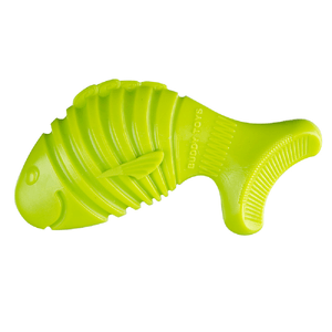 Brinquedo Peixe Nylon Buddy Toys - Único