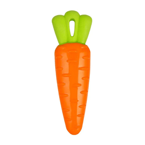 Brinquedo Mordedor Veg Sound Cenoura Jambo - Único