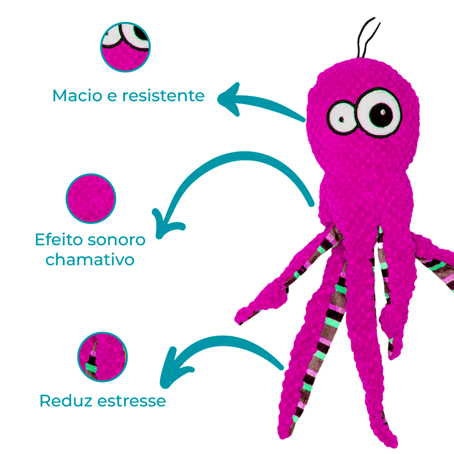 Mordedor-Pelucia-Polvo-Rosa-Jambo-Detalhes