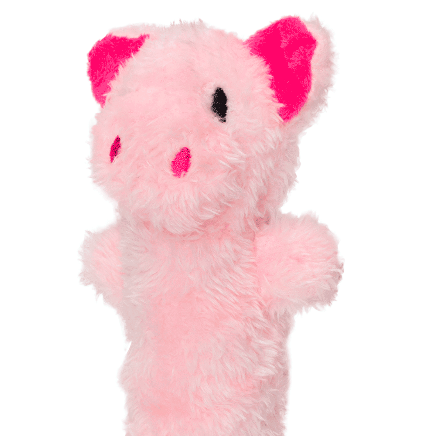 Mordedor-Pelucia-Barriguinha-Plush-Porco-Jambo-Rosto