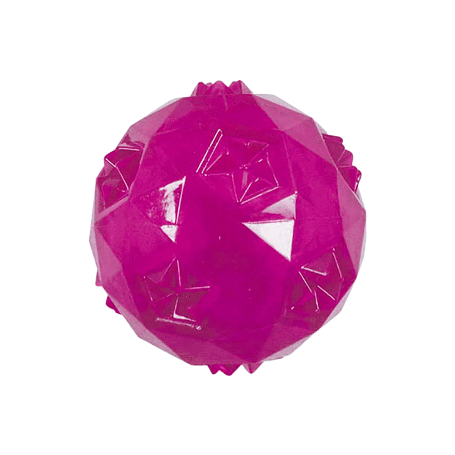 Bola-Diamond-Jambo-Rosa