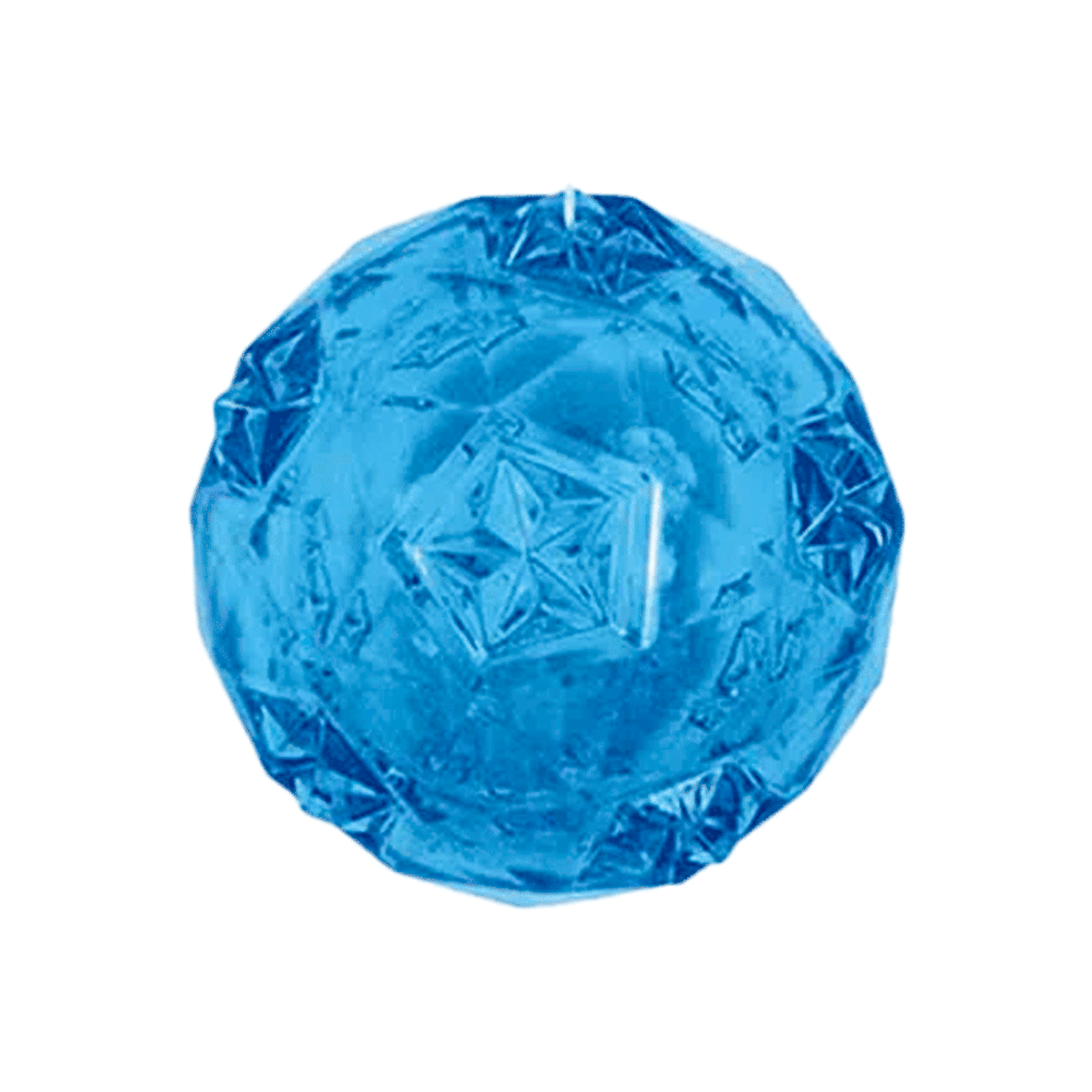 Bola-Diamond-Jambo-Azul