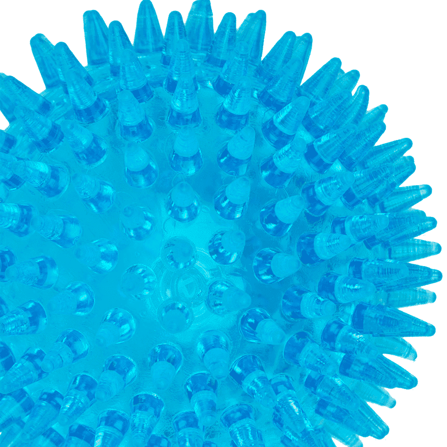 Bolinha-de-Pontas-Grande-Azul-Jambo-Aproximacao