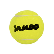 Bola de Tênis Amarela Jambo