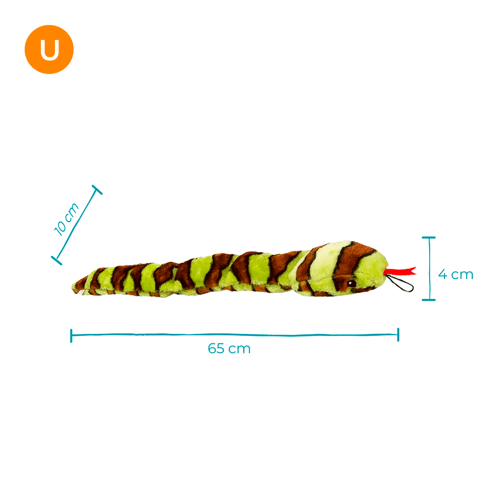 jambo,mordedor-canino,cobra-jambo,mordedor-cobra,cobrinha-de-brinquedo -  natural toy- brinquedos interativos e alimentos naturais