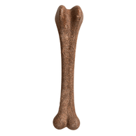 Brinquedo Mordedor Osso Bamboobone Jambo Bacon