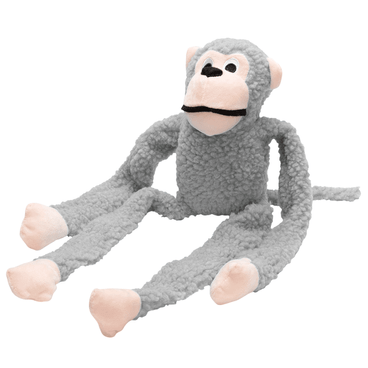 Pelucia-Macaco-Limited-Jambo-Cinza-Sentado