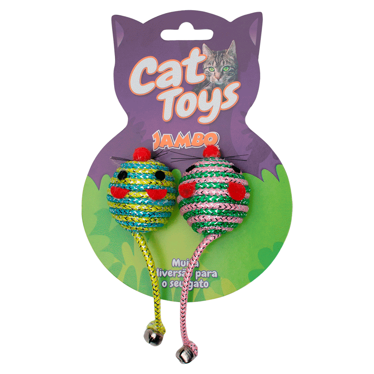 Brinquedo-Gato-Ratinho-Redondo-Jambo-Embalagem