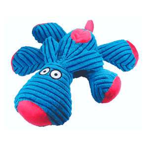 Mordedor Pelúcia Dog Rest Azul Jambo - Único