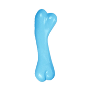 Brinquedo Mordedor Ossinho Baby Bone Jambo Azul