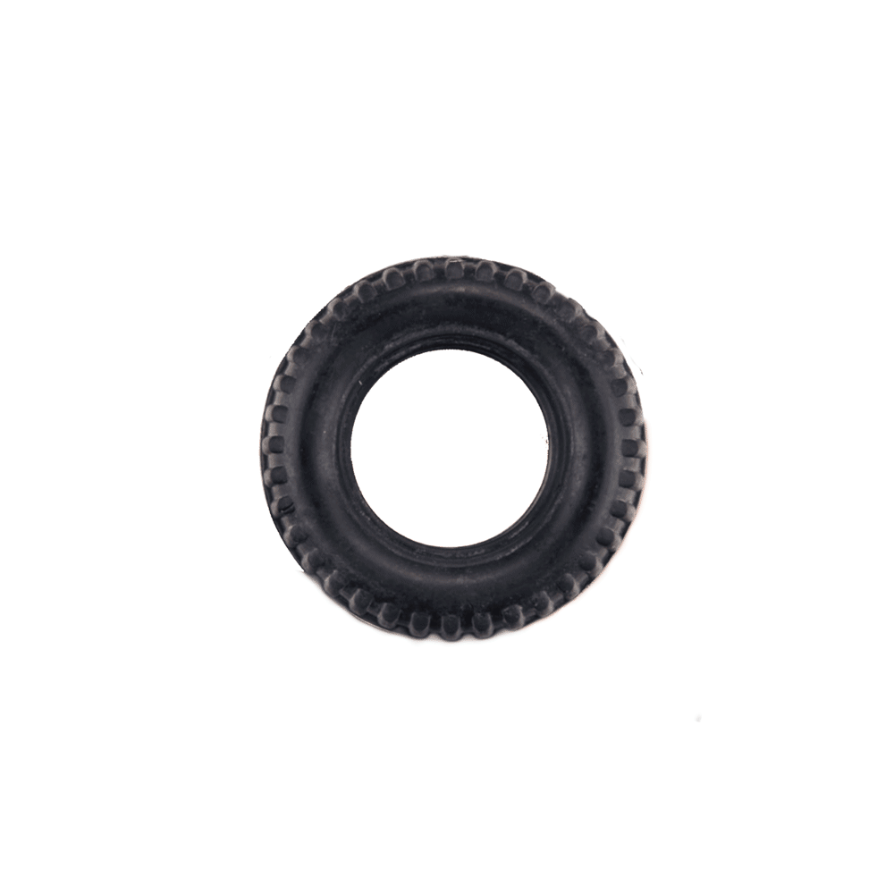 Brinquedo Pneu Maciço Extra Forte LCM