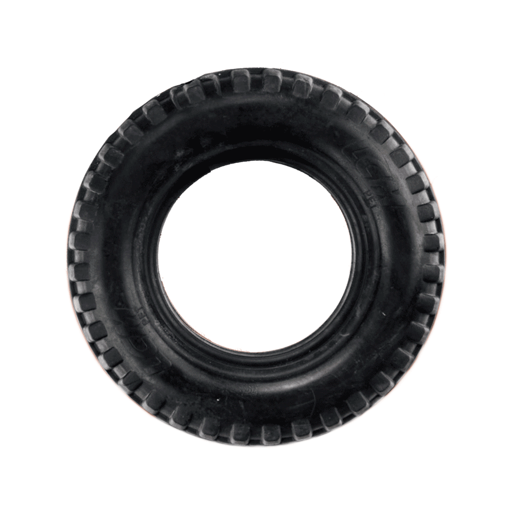 Brinquedo Pneu Maciço Extra Forte LCM