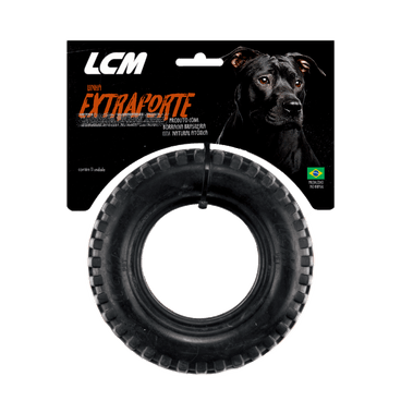 Brinquedo-Pneu-Macico-Extra-Forte-LCM-Embalagem