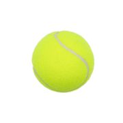 BRINQUEDO BOLA DE TENIS GG LCM - Petnautas