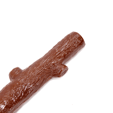 Brinquedo Tronco Durabone Nylon Odontopet Detalhe