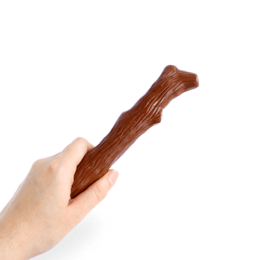 Brinquedo Tronco Durabone Nylon Odontopet Tamanho