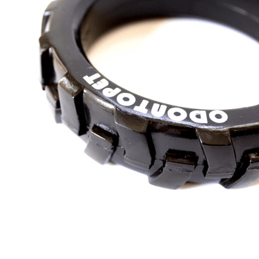 Brinquedo Pneu Dentalbone Odontopet Detalhe