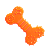 Brinquedo Osso Flexibone Flat Odontopet