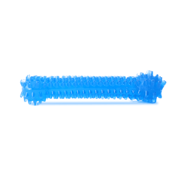 Mordedor Dental Bone Odontopet Azul 7kg lateral