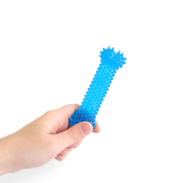 Mordedor-Dental-Bone-Odontopet-Azul-Apresentacao