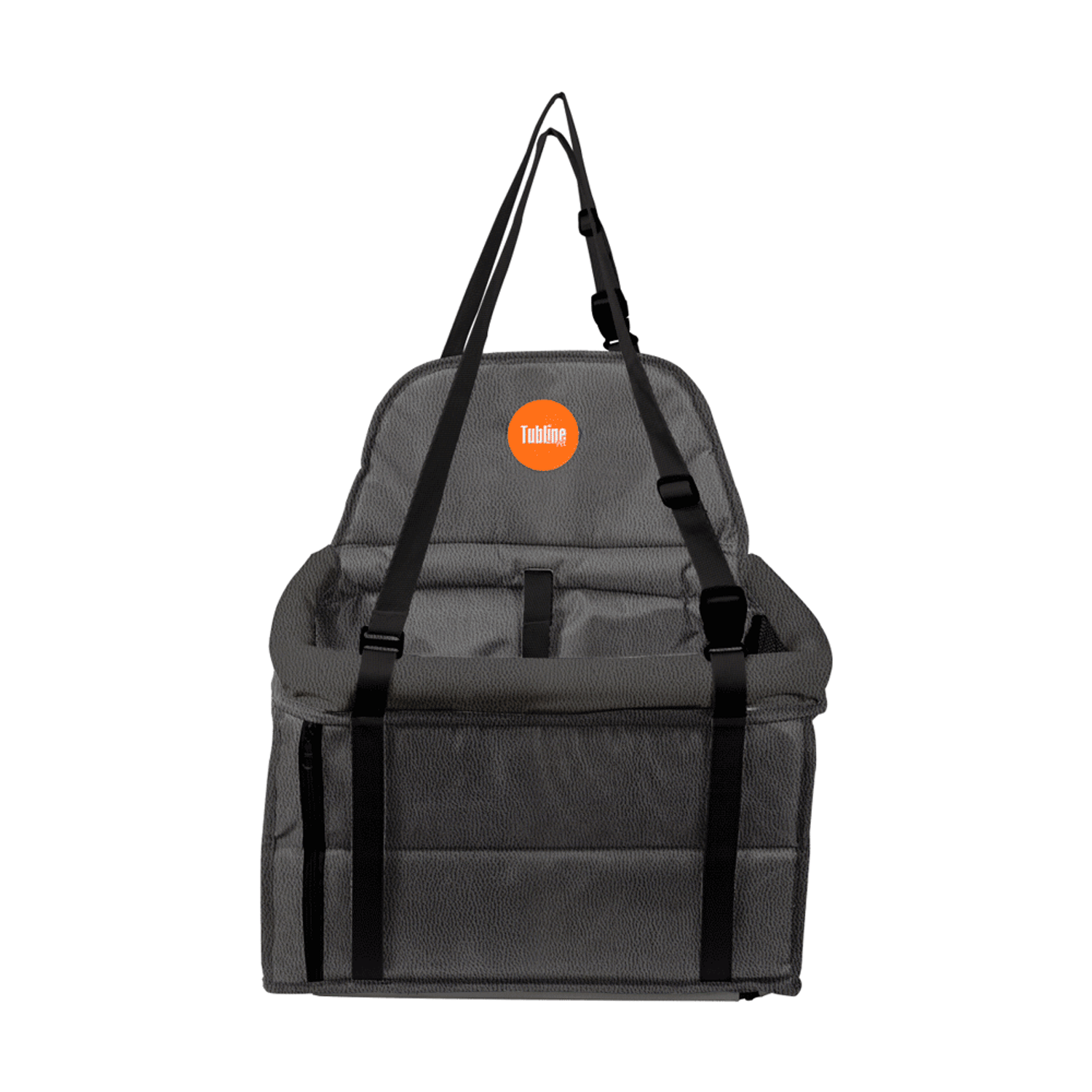 Assento-Transpet-para-Caes-e-Gatos-ate-10-kg-One-Couro