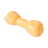Brinquedo Osso Durabone Odontopet Bege