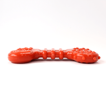 Brinquedo Durabone Flat Odontopet 15kg lateral