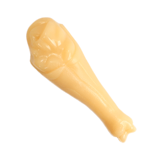 Brinquedo Coxa Durabone Nylon Odontopet - Até 22kg