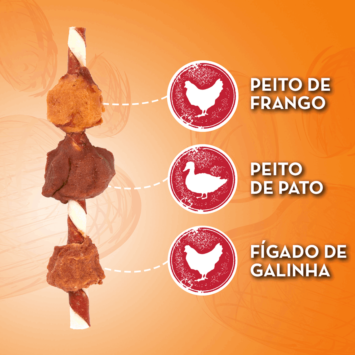 Petisco-Kabobs-3-Sabores-Dingo-5-Unidades-Informacoes