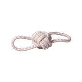 Brinquedo Corda com Laço para Cães Savana