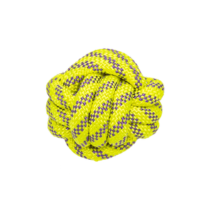 Brinquedo de Corda Elite Pet Toys Ball Amicus - Único