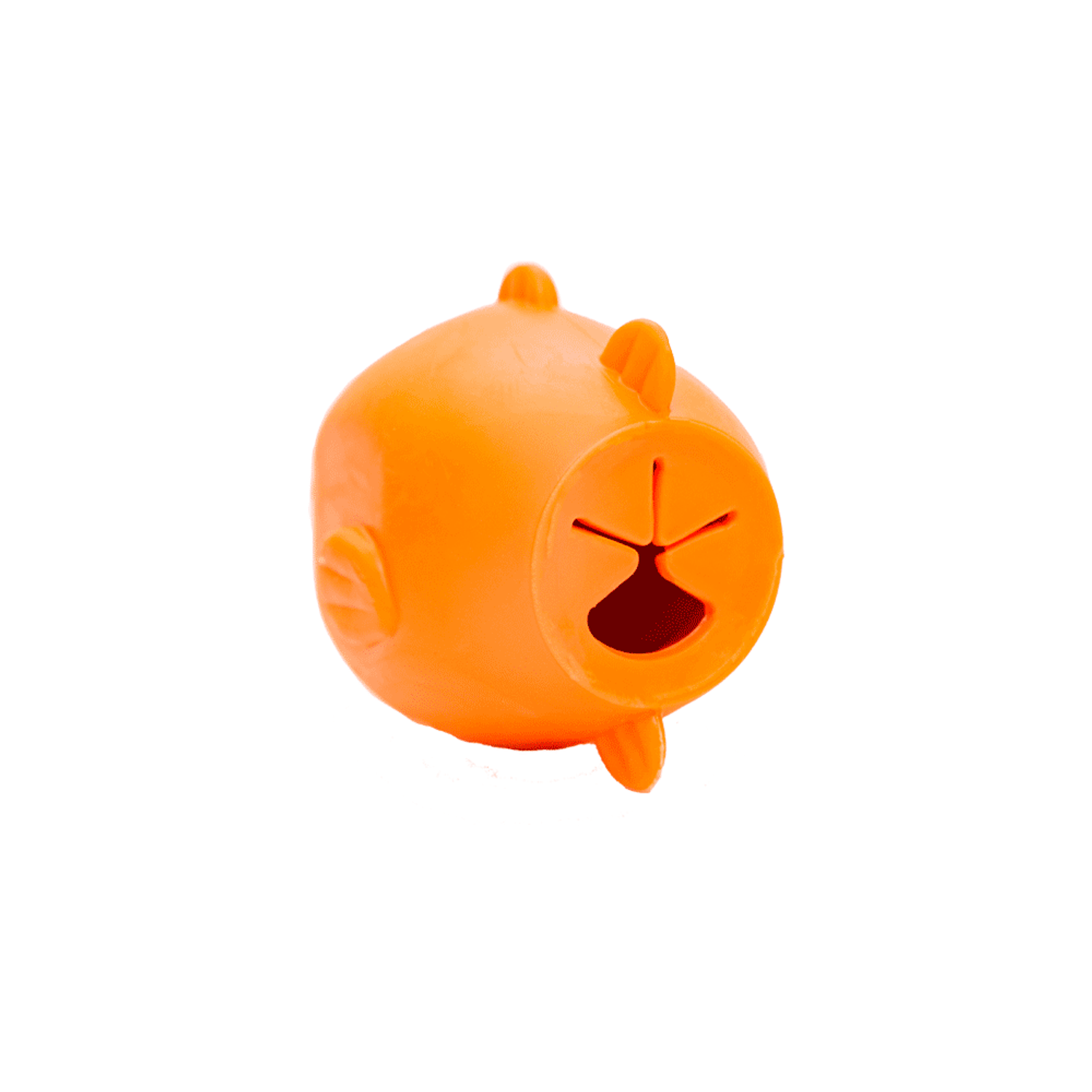 Brinquedo-Fun-Toys-Fundo-do-Mar-Peixe-Laranja-Amicus-Fundo