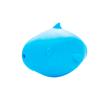 Brinquedo-Fun-Toys-Fundo-do-Mar-Tubarao-Azul-Amicus-Lateral