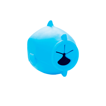 Brinquedo-Fun-Toys-Fundo-do-Mar-Tubarao-Azul-Amicus-Fundo