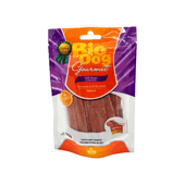 Petisco BioDog Gourmet Soft Strips Cordeiro
