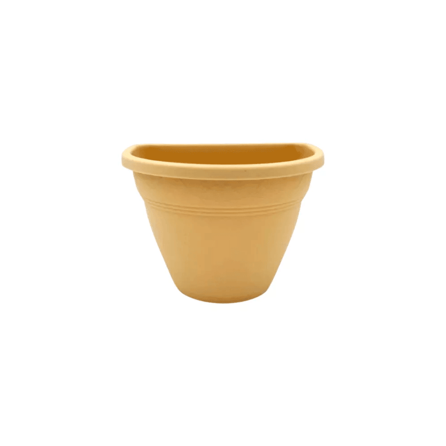Vaso de Parede Desli Vicenza Areia