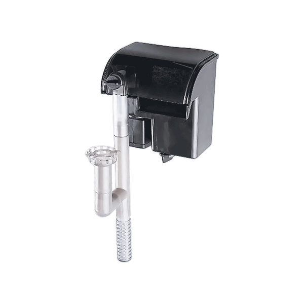 Filtro Sobo WP-606H-500L/H 127V 10W 500L/H 127V
