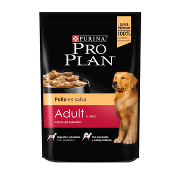 Racao-Umida-Pro-Plan-Caes-Adulto-1--Frango-ao-Molho-100g