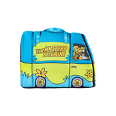 Bolsa De Transporte Scooby Doo FreeFaro para cachorro