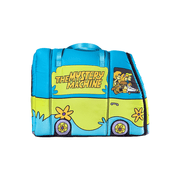 Bolsa De Transporte Scooby Doo FreeFaro