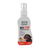 Spray Amargo Bite Stop Pet Clean frente