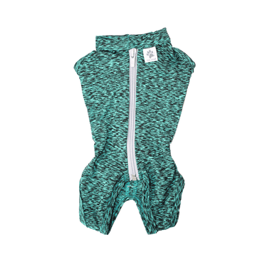 Roupa-Cirurgica-Caes-Duo-Dry-Pet-Med-Verde-costa