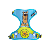 Peitoral air para cachorros Scooby Doo FreeFaro Peito