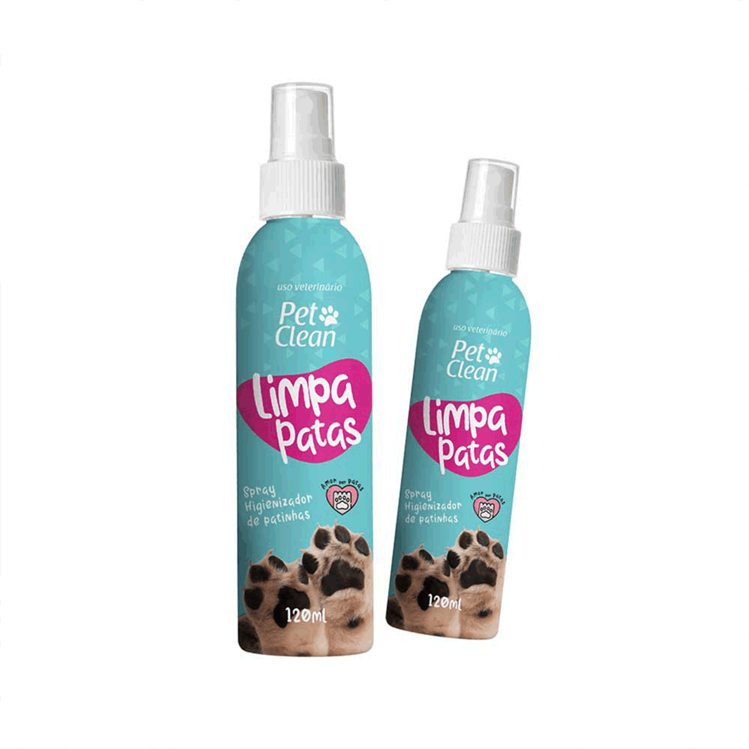 Spray-Limpa-Patas-Pet-Clean-embalagem
