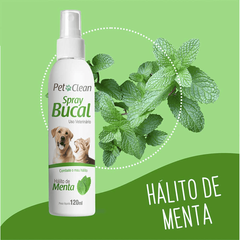 BIFINHO MENTA CLUB PET 50G - Mai agropet