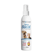 Spray Bucal Tutti-Frutti Pet Clean